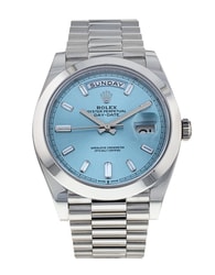 Rolex Day-Date 40 228206